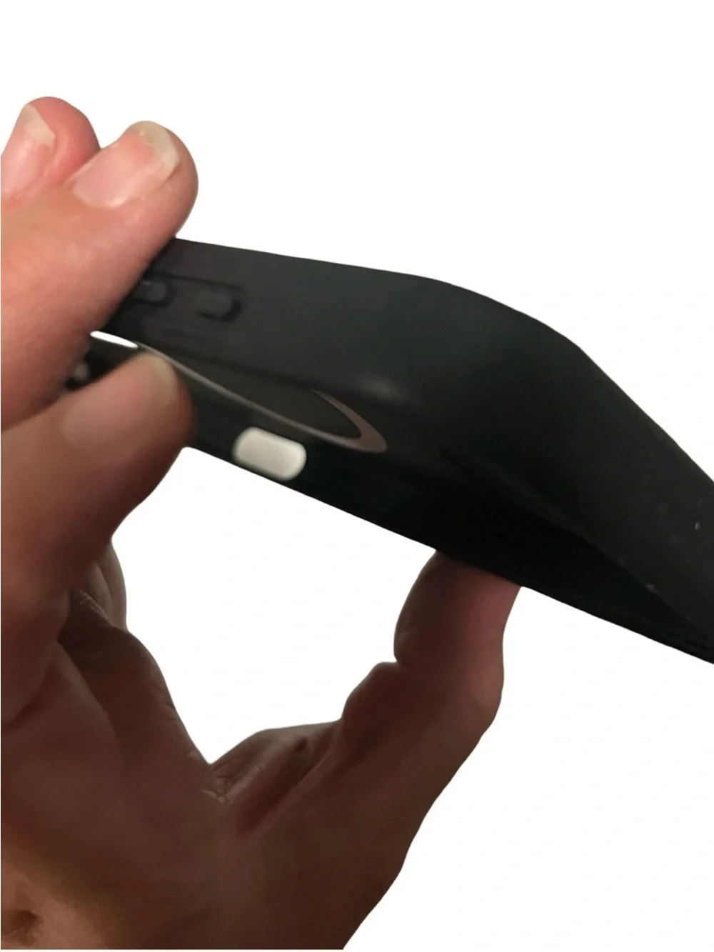 Pelican Black Magnetic Protector Case for iPhone 16 Plus FINAL PRICE DROP
